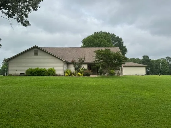 14875 Highway 789, Keithville, LA 71047