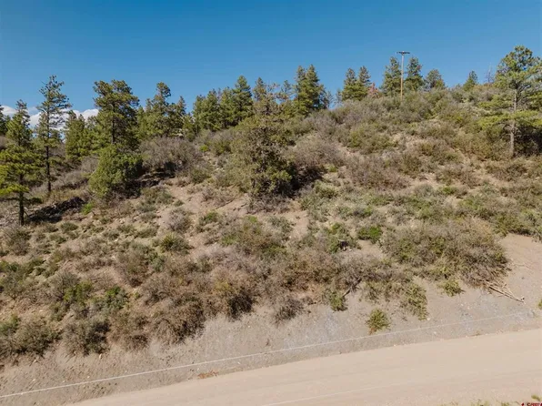 296 Echo Lane, Pagosa Springs, CO 81147