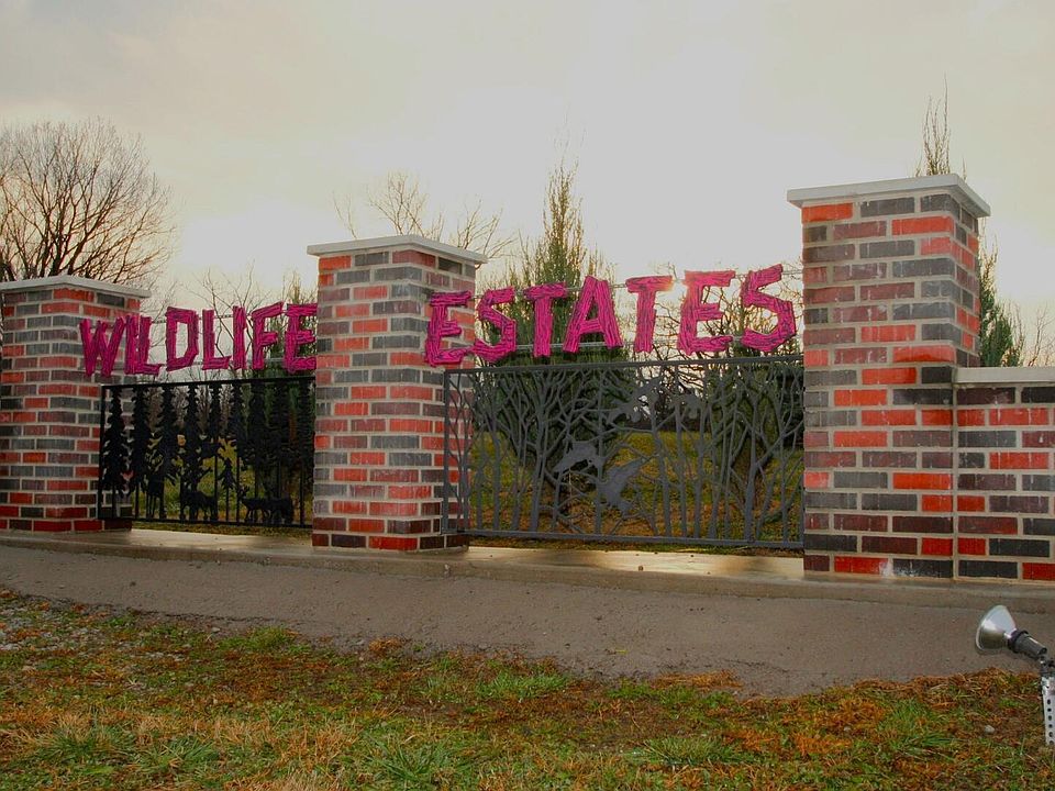 2nd image of 1536 Wildlife Dr