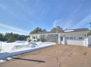 80 Centennial Ave W, Rexton, NB E4W1Y2