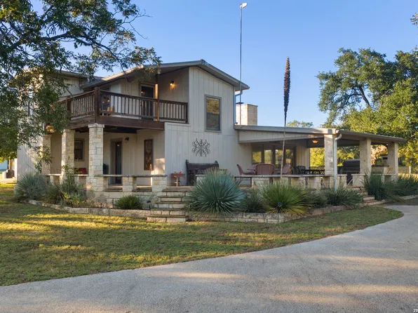 875 RANCH ROAD 1888, Blanco, TX 78606
