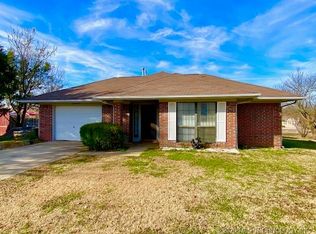 16019 County Road 3536, Ada, OK 74820