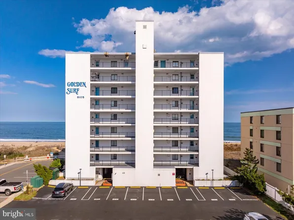 8105 Atlantic Ave Unit 604, Ocean City, MD 21842