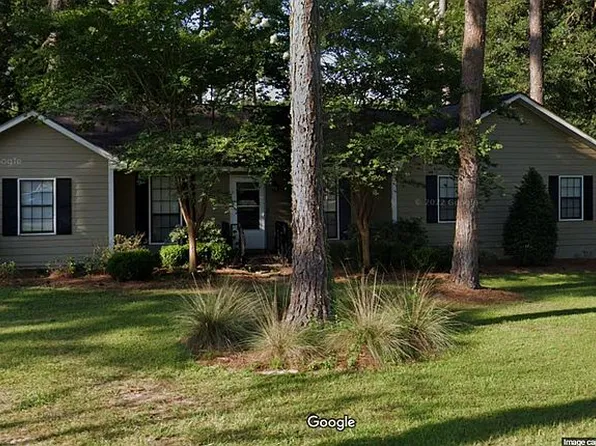 1410 Woodland Dr, Bainbridge, GA 39819