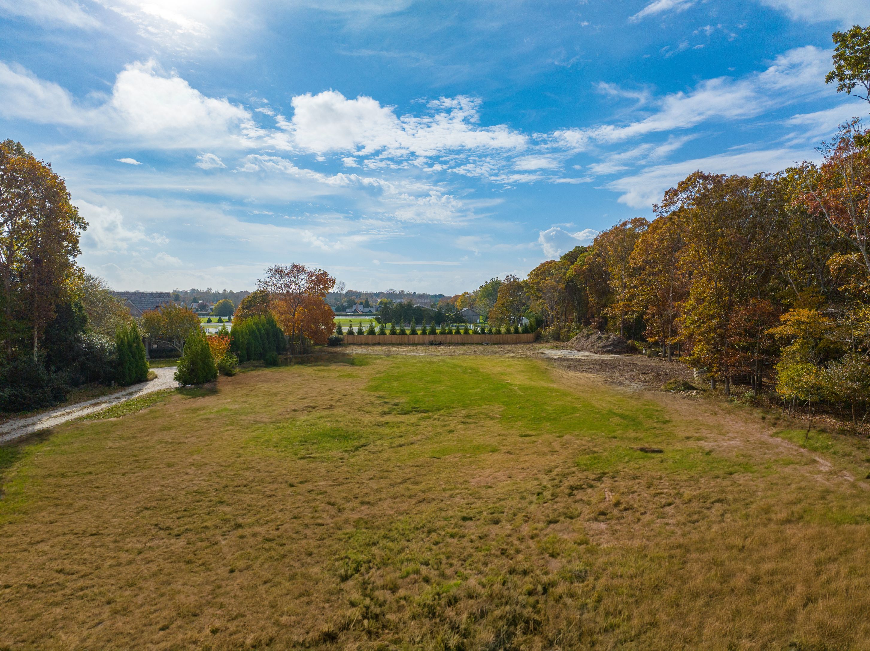 8 Sayres Path in Wainscott Out East