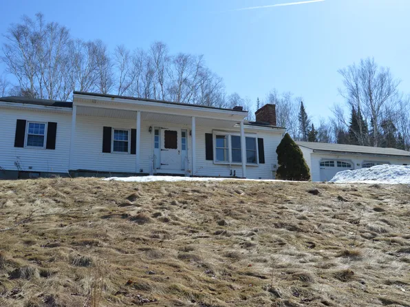 463 Main Street, Canaan, ME 04924