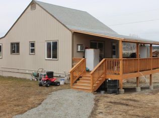 366 Smith Lake Rd, Kalispell, MT 59901