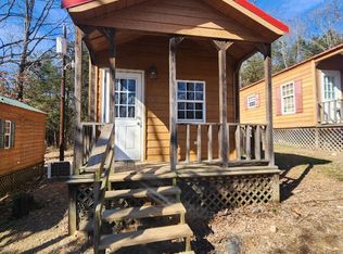 149 Kampfire Ln, Morrilton, AR 72110