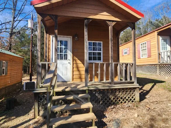 149 Kampfire Ln, Morrilton, AR 72110