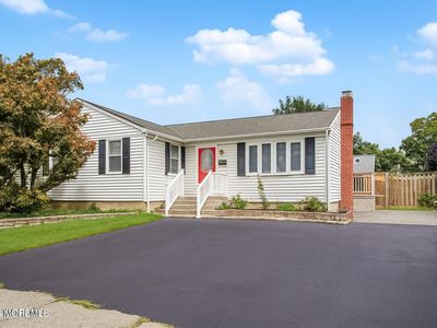 846 Palmer Avenue, Middletown, NJ, 07748