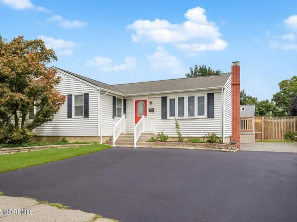 846 Palmer Avenue, Middletown, NJ 07748