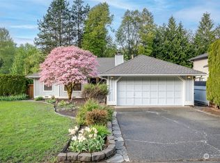 16104 SE 156th St, Renton, WA 98058