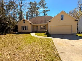2409 Riverside Dr, Valdosta, GA 31602