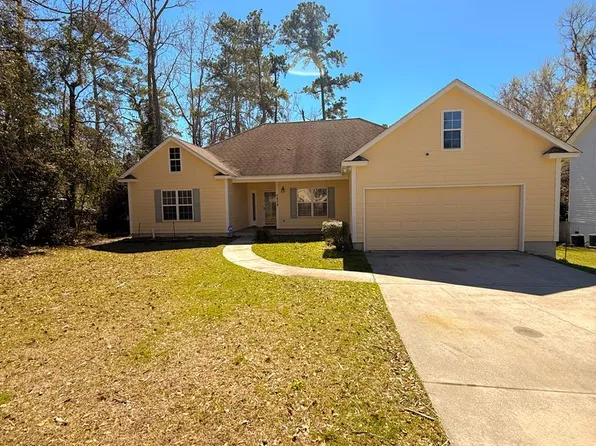 2409 Riverside Dr, Valdosta, GA 31602