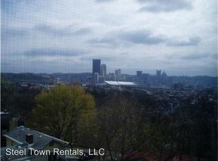 1229 Itin St, Pittsburgh, PA