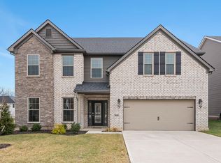 1840 Cattle Path, Lexington, KY 40509