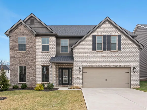1840 Cattle Path, Lexington, KY 40509