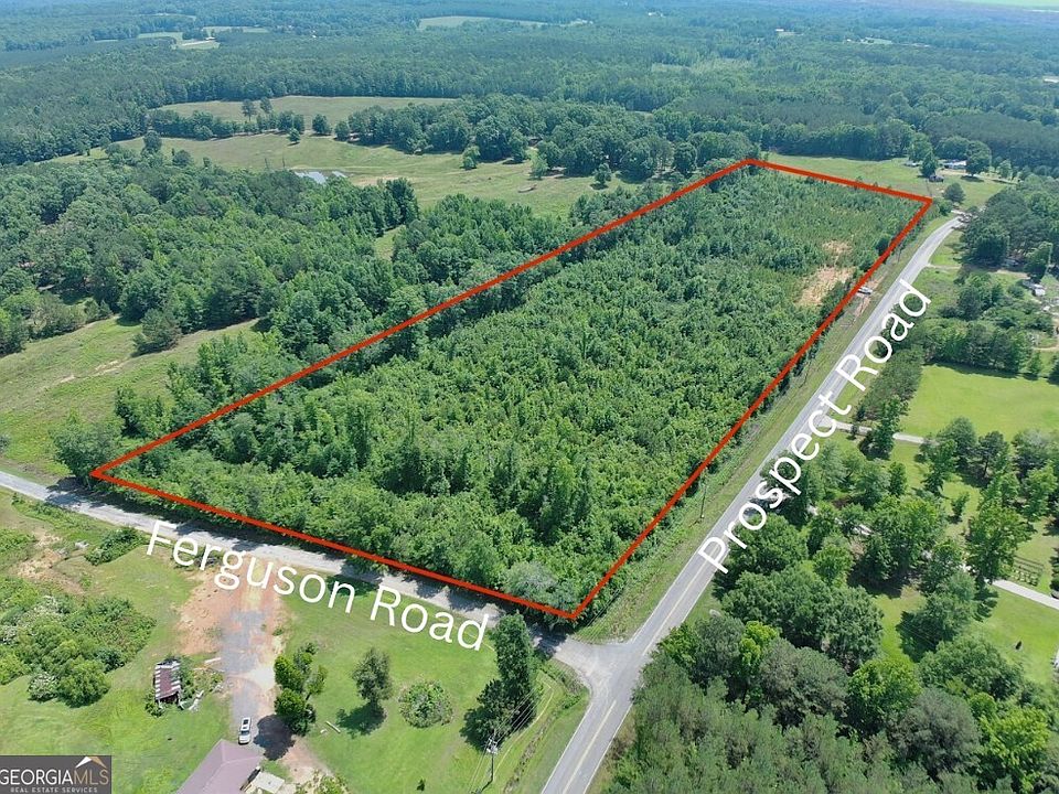 1st image of 0 Prospect Rd