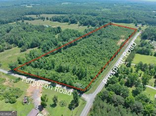 0 Prospect Rd, Nauvoo, AL 35578