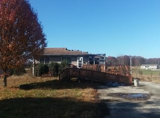 5806 Caldwell Rd, Loudon, TN 37774