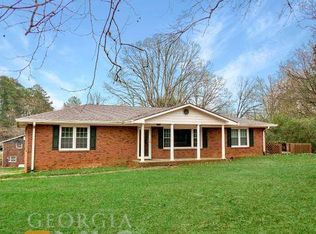 4546 Old Cowan Rd, Acworth, GA 30101