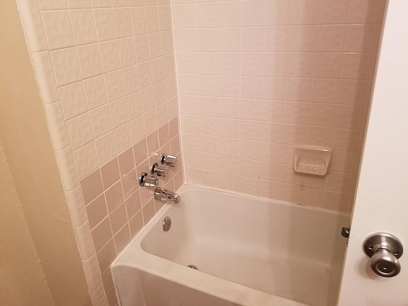 Bathtub, one of them