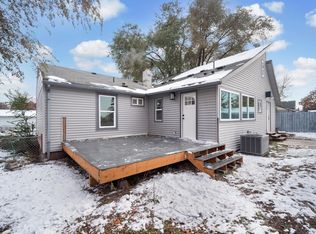 1513 N Sargent Rd, Spokane, WA 99212