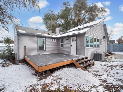 1513 N Sargent Rd, Spokane, WA, 99212