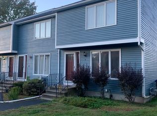 60 Terri Marie Way #3, Fall River, MA 02720
