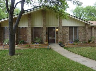 5017 Granite Shoals Ave, Fort Worth, TX 76103