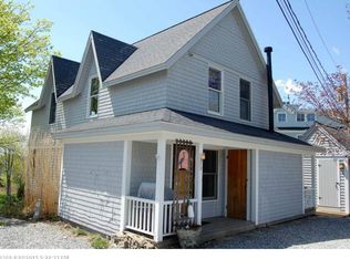 1872 Harpswell Islands Rd, Orrs Island, ME 04066