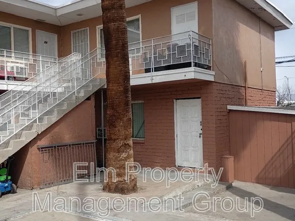 2101 Sunrise Ave APT 11, Las Vegas, NV 89101