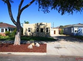 330 S F St, Lompoc, CA 93436