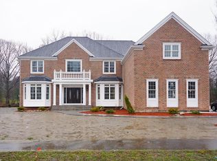 7 Sheryl Dr, Shrewsbury, MA 01545