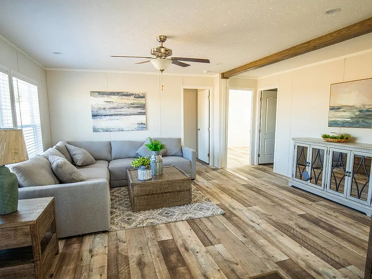 9600 Jeff Hamilton Rd #21 — Photo 1