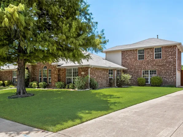 2005 Stonecrest Trl, Wylie, TX 75098