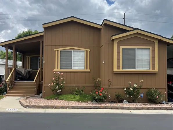 21220 Willow Weed Way, Canyon Country, CA 91351