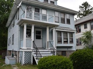 16 Edgemere Rd, Quincy, MA 02169