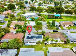 7112 NW 57th Dr, Tamarac, FL 33321