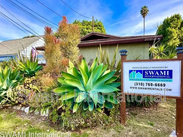 25532 1/4 Oak St, Lomita, CA 90717