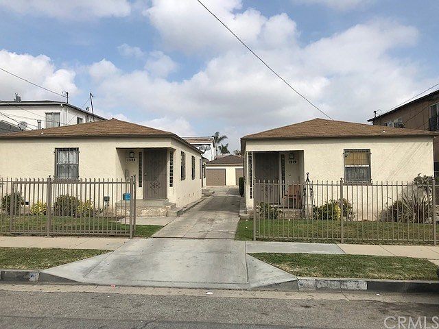 1st image of 1319 W 109th Pl
