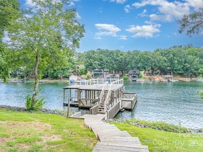 141 Sunrise Point, New London, NC, 28127