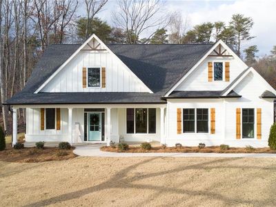 6895 Jot Em Down Rd, Gainesville, GA, 30506