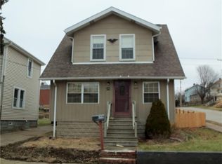 4000 Harvey Ave Ext, Munhall, PA