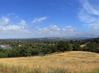 4112 Foothill Rd, Pleasanton, CA 94588