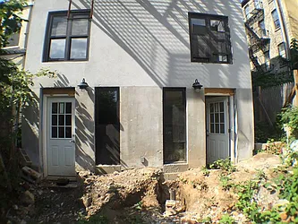 Rented by Brooklyn Group