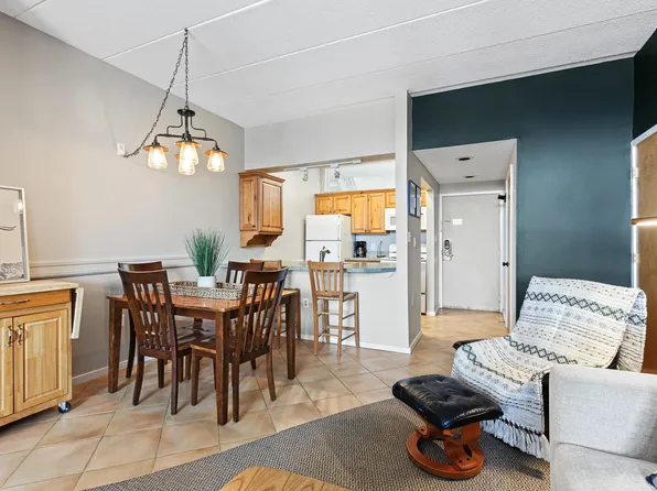 201 Old Mill Road #A7, Killington, VT 05751