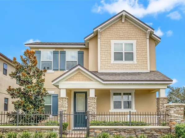 2611 Palisade Blvd, Kissimmee, FL 34741