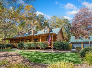 75 Quail Run Dr, Talking Rock, GA 30175