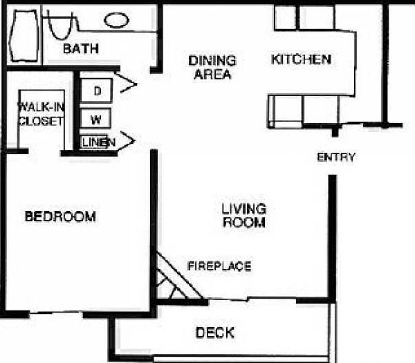 1st image of 1342 Morning View Dr APT 371